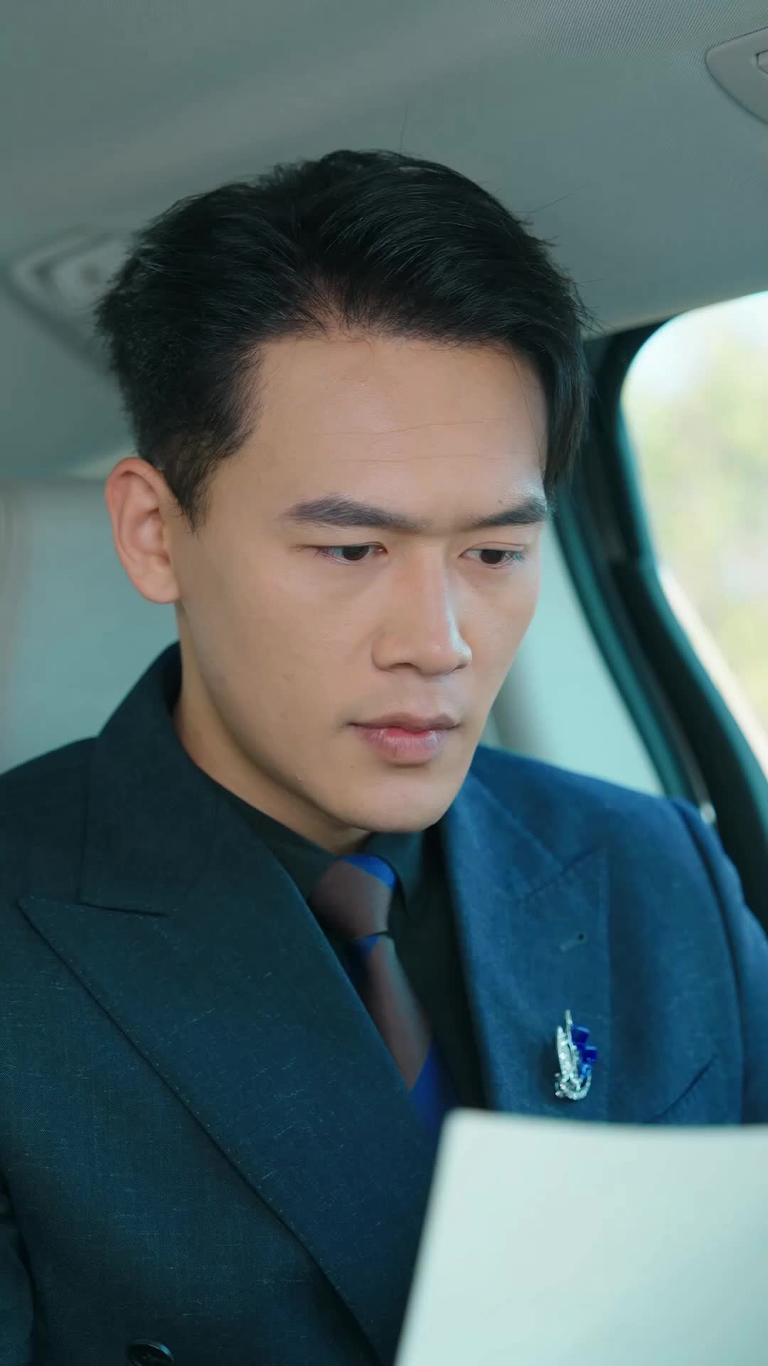 6화 - 잃어버린 봄날